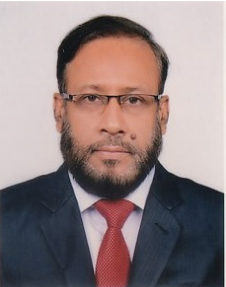 Image of Syed Zakir Hossain